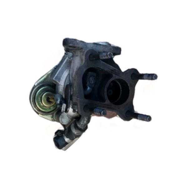 897185-2113 TURBINA TURBOCOMPRESSORE OPEL ASTRA G 1.7  DIESEL - immagine 5