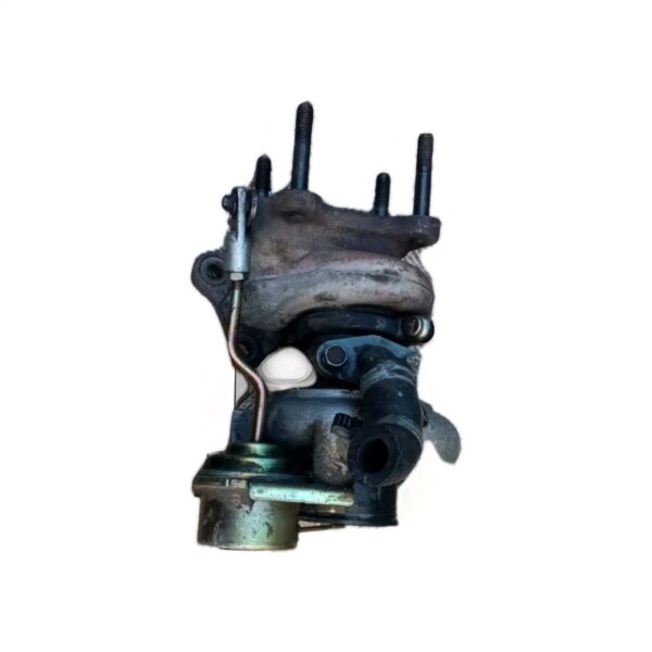 897185-2113 TURBINA TURBOCOMPRESSORE OPEL ASTRA G 1.7  DIESEL - immagine 6