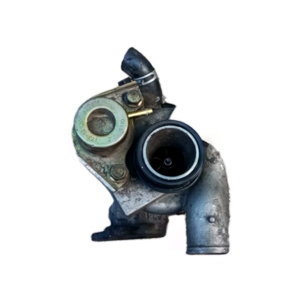 897185-2113 TURBINA TURBOCOMPRESSORE OPEL ASTRA G 1.7  DIESEL