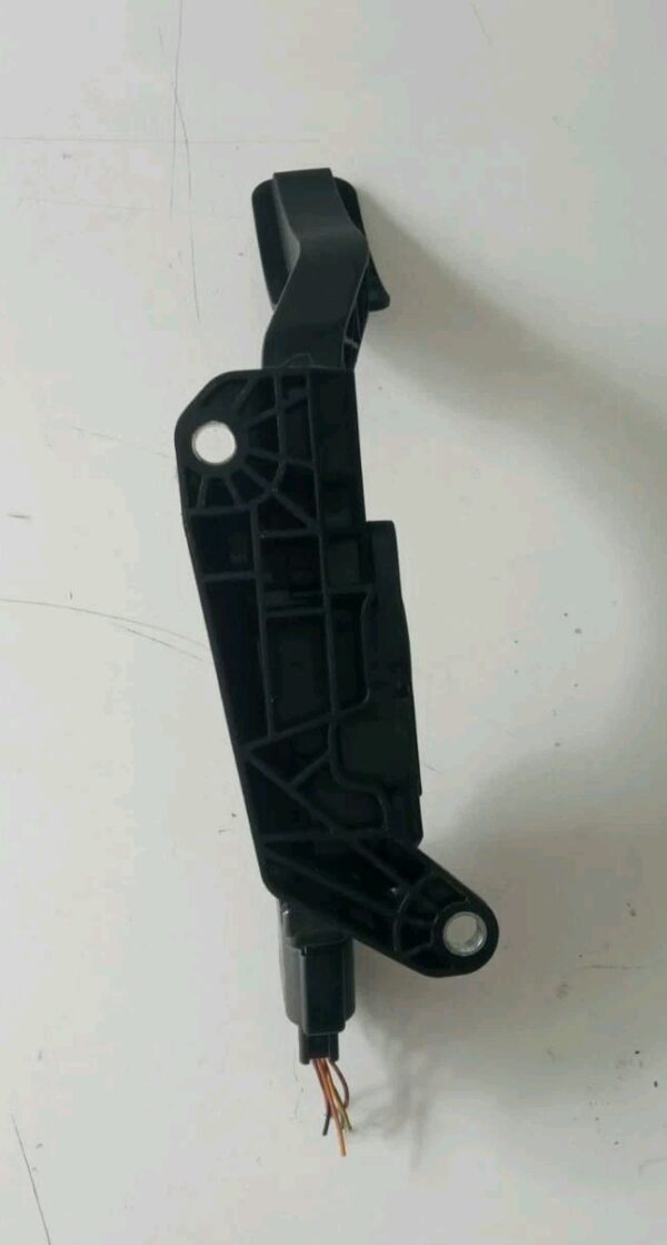 8V21-9F836AA PEDALE ACCELLERATORE POTENZIOMETRO FORD FIESTA 2008 - immagine 4