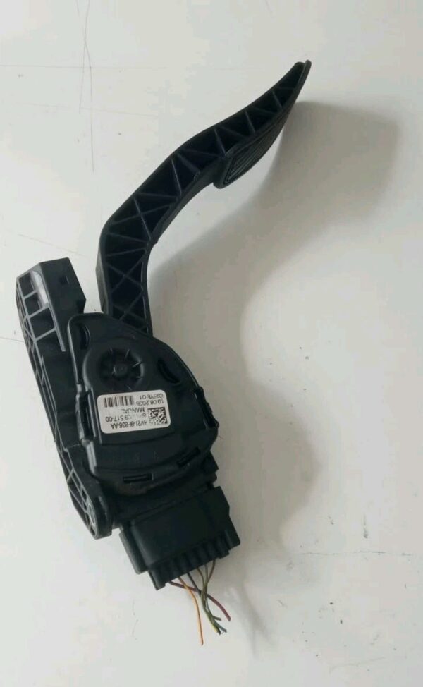 8V21-9F836AA PEDALE ACCELLERATORE POTENZIOMETRO FORD FIESTA 2008 - immagine 5