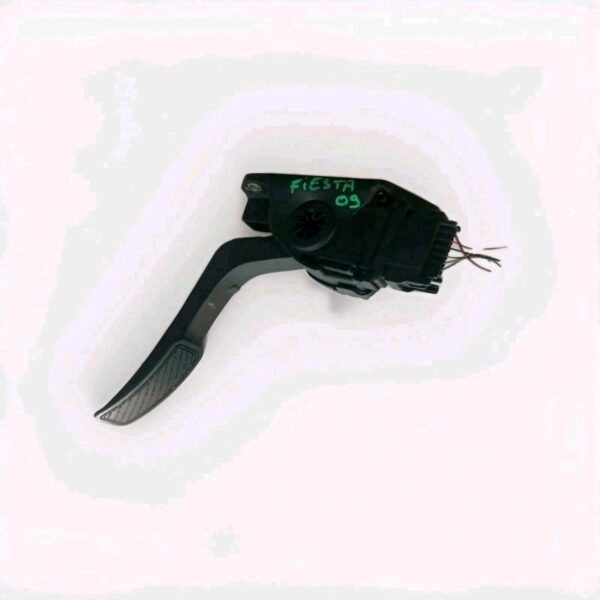 8V21-9F836AA PEDALE ACCELLERATORE POTENZIOMETRO FORD FIESTA 2008