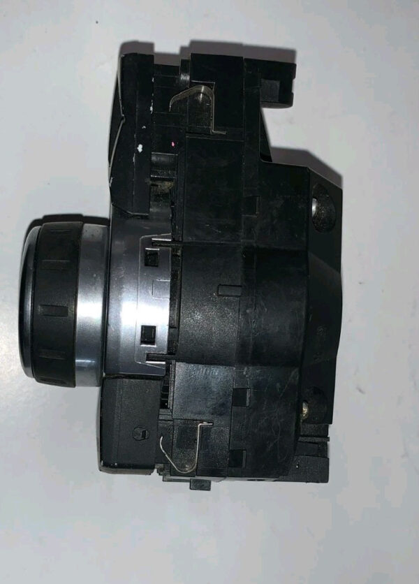9231116 CONTROLLO MULTIMEDIALE AUTORADIO iDRIVE BMW X5 E70 X6 E71 3 E90 E91 - immagine 4