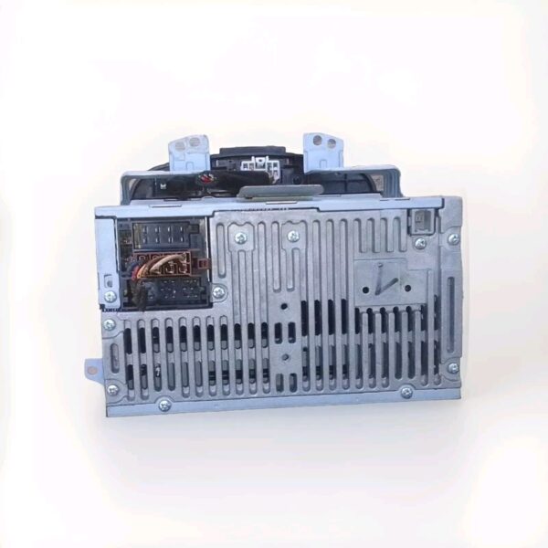 96100-0X2304X AUTORADIO STEREO LETTORE CD RADIO HYUNDAI I 10 1 SERIE - immagine 3