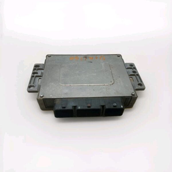 9641815880 21645552-1  CENTRALINA MOTORE ENGINE ECU CITROEN BERLINGO - immagine 3