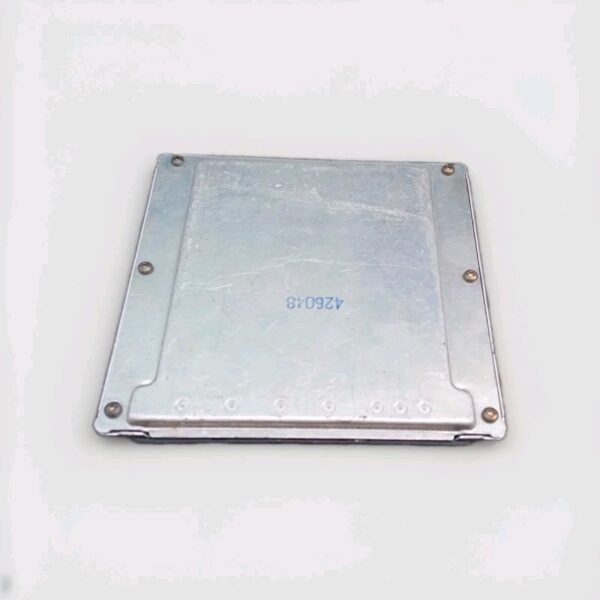A0001533179 0281010426 CENTRALINA MOTORE MERCEDES CLASSE A W168 DIESEL 1997 2001 - immagine 3