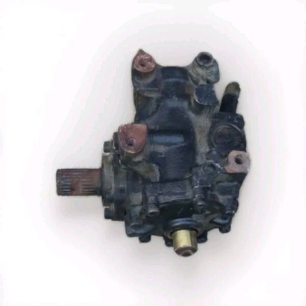 A1244610805 SCATOLA STERZO MERCEDES CLK W208 C208 2.0 BENZINA 1997 AL 2002 - immagine 3