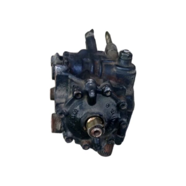 A1244610805 SCATOLA STERZO MERCEDES CLK W208 C208 2.0 BENZINA 1997 AL 2002 - immagine 4