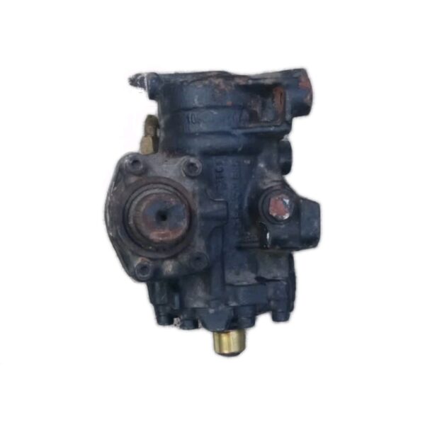 A1244610805 SCATOLA STERZO MERCEDES CLK W208 C208 2.0 BENZINA 1997 AL 2002 - immagine 5