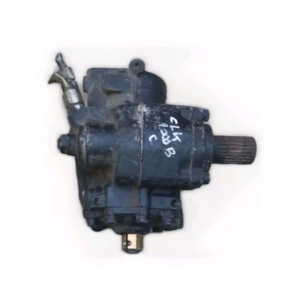 A1244610805 SCATOLA STERZO MERCEDES CLK W208 C208 2.0 BENZINA 1997 AL 2002