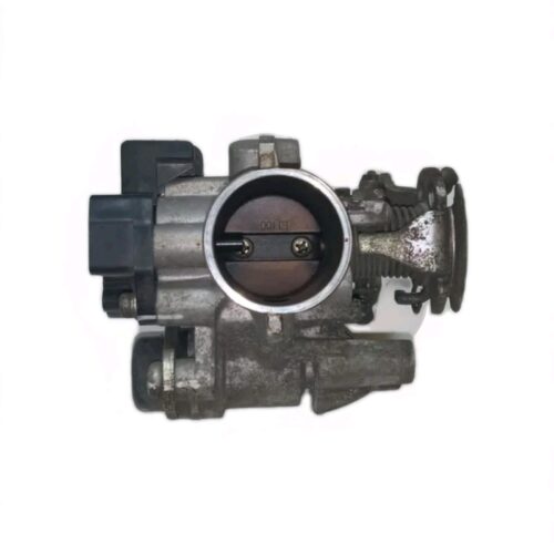 A4924C CORPO FARFALLATO VALVOLA FARFALLA YAMAHA TRICITY 125 2014 2015 2016