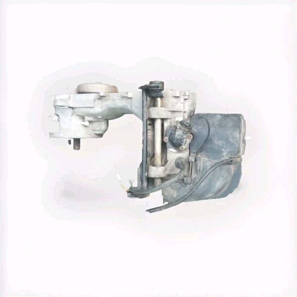 B107E BLOCCO MOTORE ENGINE YAMAHA NEO'S NEOS 100 2T 1999 2000 2001 2002 - immagine 4