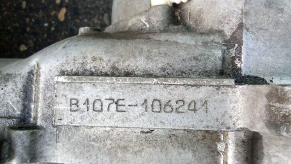 B107E BLOCCO MOTORE ENGINE YAMAHA NEO'S NEOS 100 2T 1999 2000 2001 2002 - immagine 8