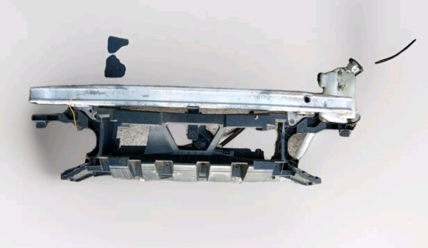 CALANDRA OSSATURA FRONTALE ORIGINALE RENAULT MEGANE / SCENIC 2003 AL 2009 - immagine 3