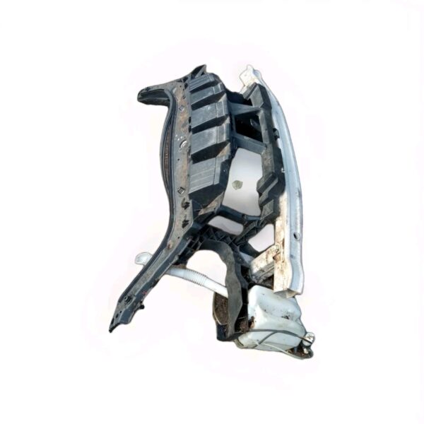 CALANDRA OSSATURA FRONTALE ORIGINALE RENAULT MEGANE / SCENIC 2003 AL 2009 - immagine 5