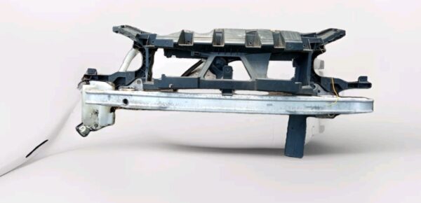 CALANDRA OSSATURA FRONTALE ORIGINALE RENAULT MEGANE / SCENIC 2003 AL 2009 - immagine 6