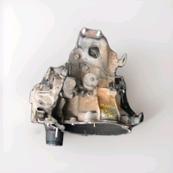 CAMBIO MANUALE COMPLETO 5 MARCE  CHEVROLET  MATIZ 1.0 BENZINA - immagine 4