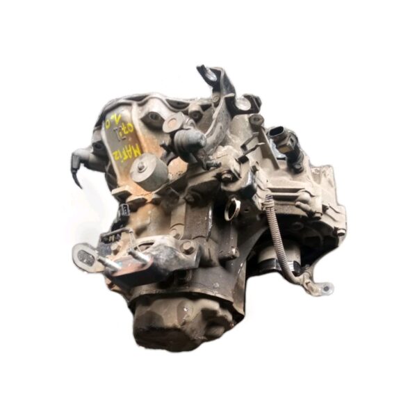 CAMBIO MANUALE COMPLETO 5 MARCE  CHEVROLET  MATIZ 1.0 BENZINA - immagine 5