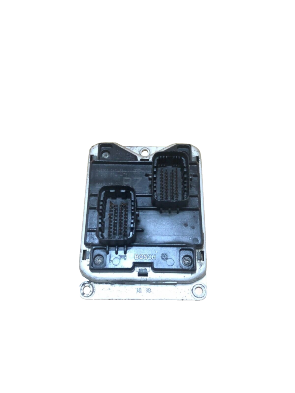 CENTRALINA MOTORE OPEL CORSA C 1.2 BENZINA 1° SERIE COD: 0261204475