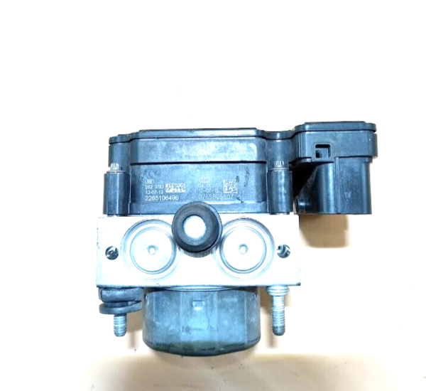 CENTRALINA POMPA ABS FIAT PANDA 312/319 3° DAL 2012 0265260011 / 2265106496 - immagine 3