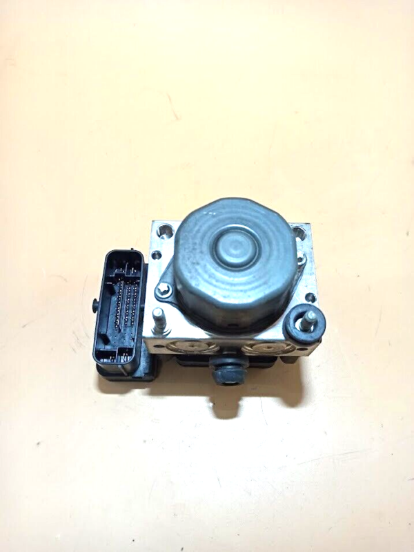 CENTRALINA POMPA ABS FIAT PANDA 312/319 3° DAL 2012 0265260011 / 2265106496
