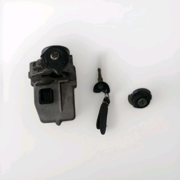 CM078518 KIT CHIAVE CORPO FARFALLATO PIAGGIO BEVERLY 400 IE TOURER DAL 2008