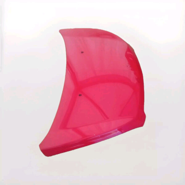 COFANO ANTERIORE ORIGINALE CHEVROLET SPARK  2009 2010 2011 2012 2013 2014 2015 - immagine 3
