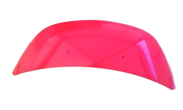 COFANO ANTERIORE ORIGINALE CHEVROLET SPARK  2009 2010 2011 2012 2013 2014 2015 - immagine 4
