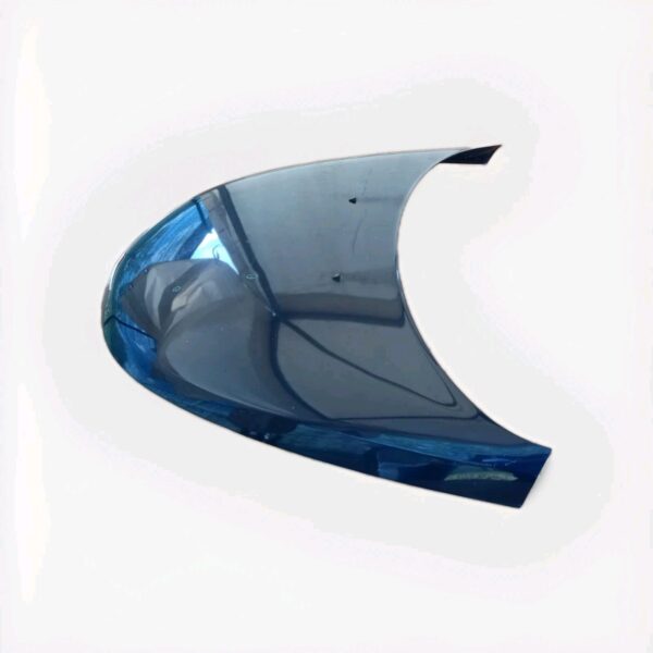 COFANO ANTERIORE ORIGINALE CHRYSLER PT CRUISER 2001 AL 2006 BLU - immagine 4