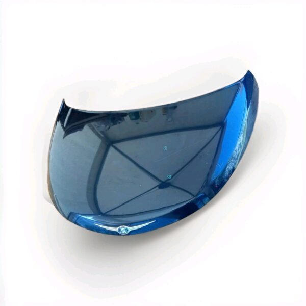 COFANO ANTERIORE ORIGINALE CHRYSLER PT CRUISER 2001 AL 2006 BLU