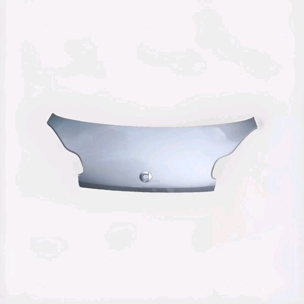 COFANO ANTERIORE SMART 451 FORTWO COUPE 2007 AL 2014 GRIGIO ARGENTO