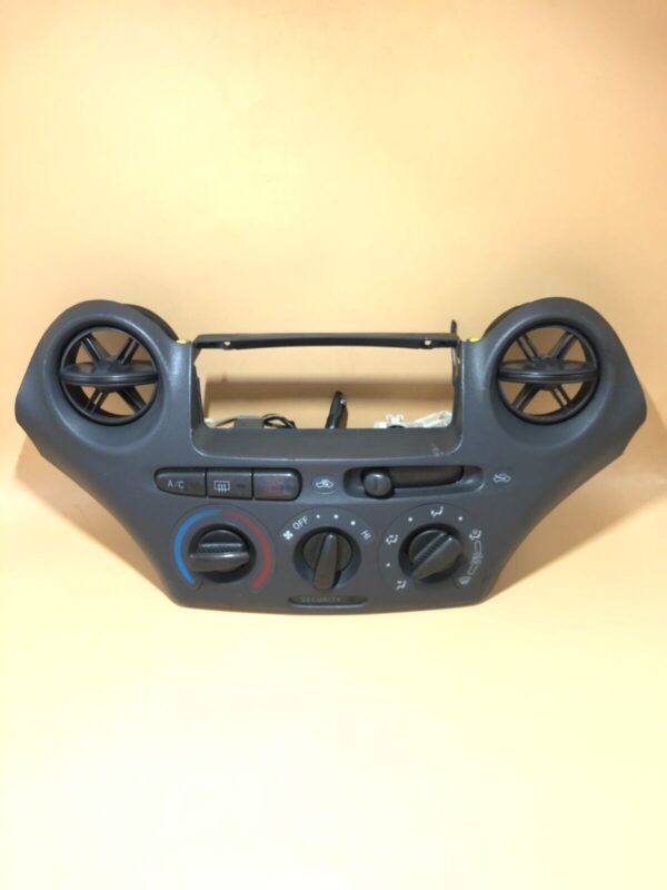 COMANDI CONTROLLO CLIMA TOYOTA YARIS 1° SERIE 1999 AL 2005
