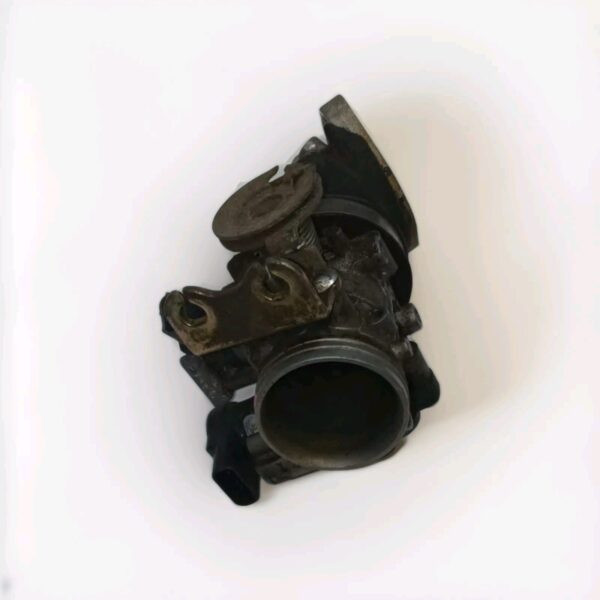 CORPO FARFALLATO VALVOLA FARFALLA ORIGINALE KYMCO DOWNTOWN 300 - immagine 5