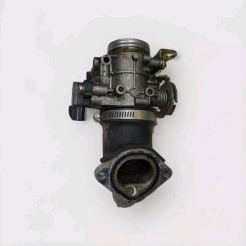 CORPO FARFALLATO VALVOLA FARFALLA ORIGINALE KYMCO DOWNTOWN 300
