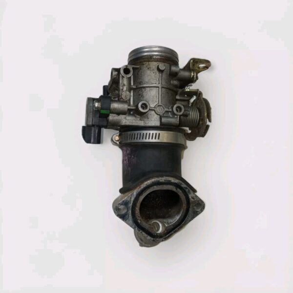 CORPO FARFALLATO VALVOLA FARFALLA ORIGINALE KYMCO DOWNTOWN 300