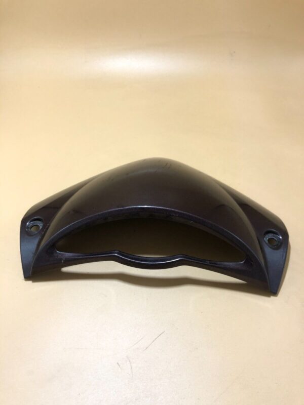 CUPOLINO COPRI STRUMENTAZIONE HONDA SH 125 150 2005 2006 2007 2008 - immagine 4