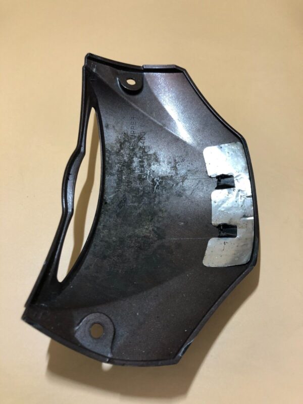 CUPOLINO COPRI STRUMENTAZIONE HONDA SH 125 150 2005 2006 2007 2008 - immagine 5