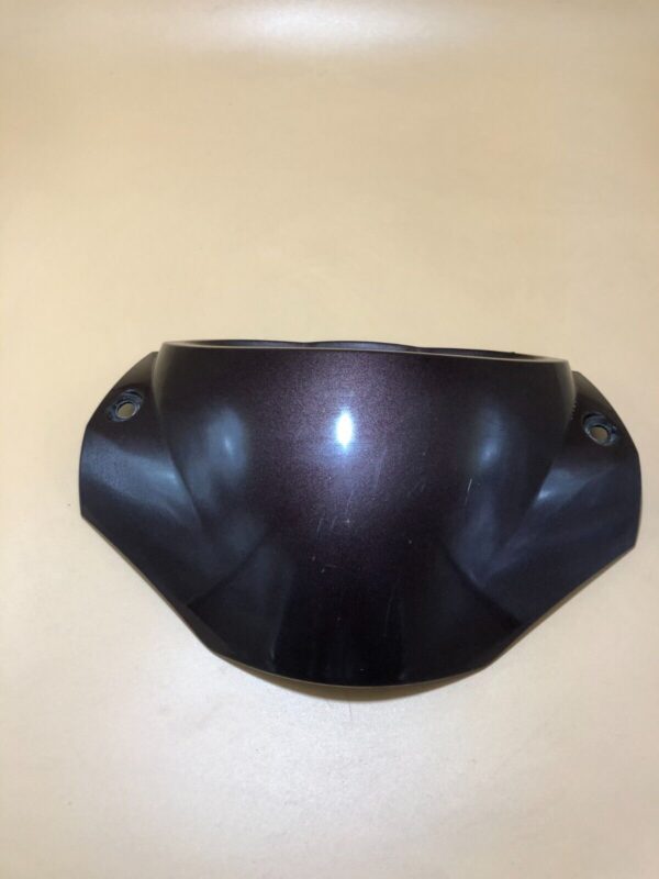 CUPOLINO COPRI STRUMENTAZIONE HONDA SH 125 150 2005 2006 2007 2008