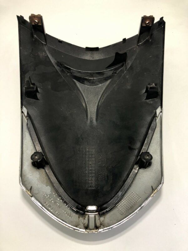 Carena Anteriore Scudo scudino Honda SH 300 2006 2007 2008 2009 2010 - immagine 3