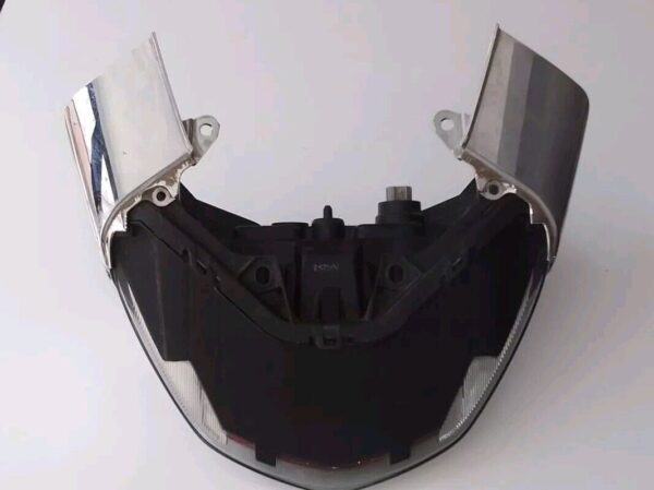 FANALE FRECCE STOP POSTERIORE ORIGINALE HONDA SH 125 150 2020 2021 2022 2023 - immagine 3