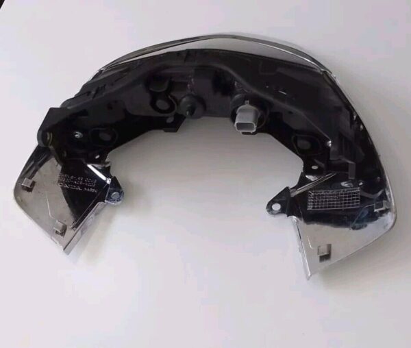 FANALE FRECCE STOP POSTERIORE ORIGINALE HONDA SH 125 150 2020 2021 2022 2023 - immagine 4