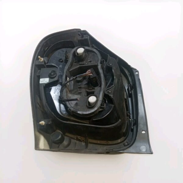 FANALE STOP POSTERIORE DESTRO DX  SMART 453 FORFOUR 2014 AL 2021 - immagine 3