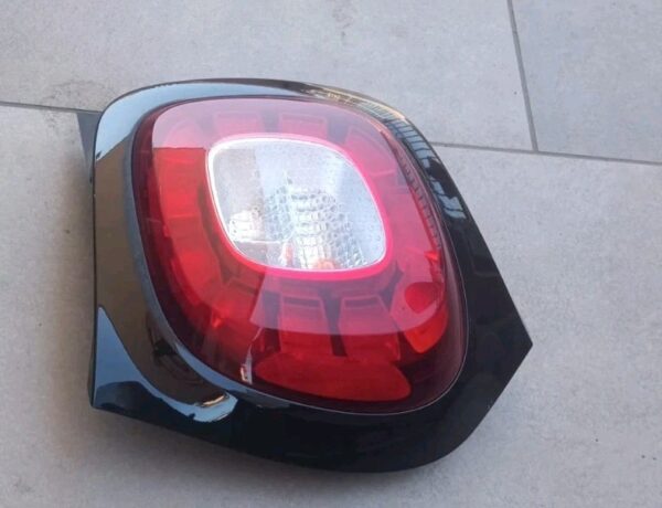 FANALE STOP POSTERIORE DESTRO DX  SMART 453 FORFOUR 2014 AL 2021 - immagine 5