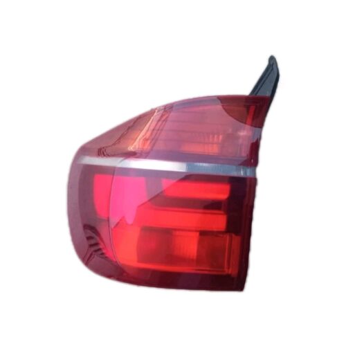 FANALE STOP POSTERIORE SINISTRO SX ESTERNO BMW X5 E70 2011 2006 AL 2013