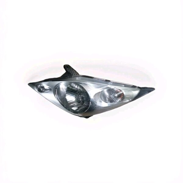 FARO FANALE ANTERIORE SINISTRO SX ORIGINALE CHEVROLET SPARK  2009 AL 2015 - immagine 3
