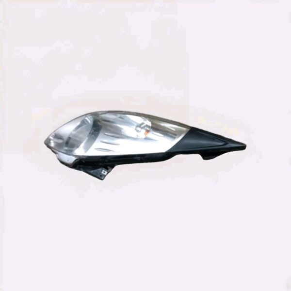 FARO FANALE ANTERIORE SINISTRO SX ORIGINALE CHEVROLET SPARK  2009 AL 2015 - immagine 4