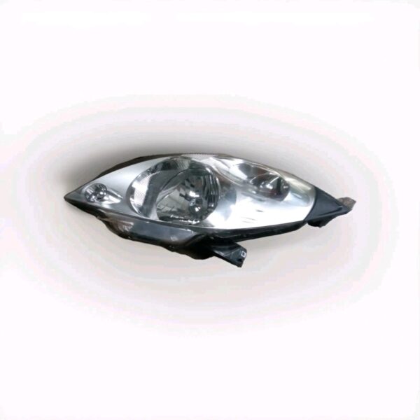 FARO FANALE ANTERIORE SINISTRO SX ORIGINALE CHEVROLET SPARK  2009 AL 2015