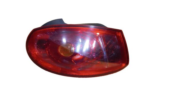 FARO FANALE POSTERIORE STOP DESTRO DX ORIGINALE FIAT BRAVO 2007 AL 2014 - immagine 3