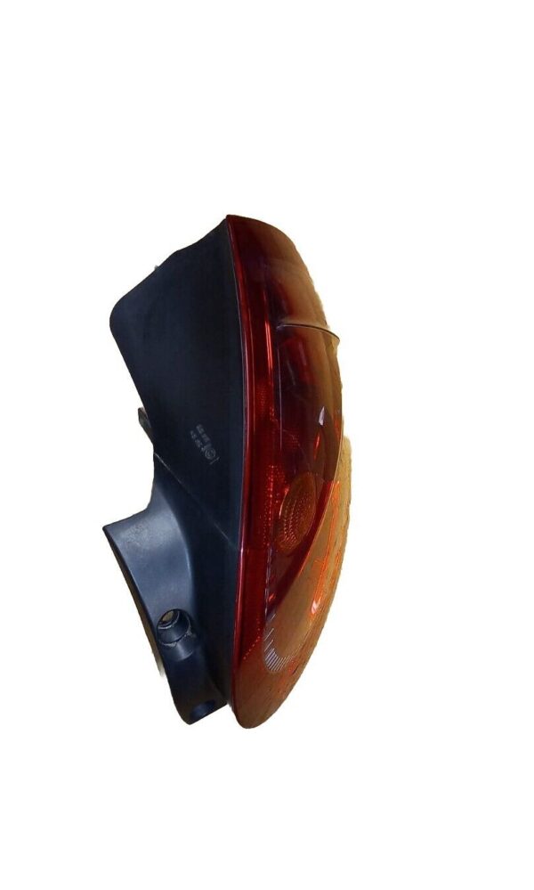 FARO FANALE POSTERIORE STOP DESTRO DX ORIGINALE FIAT BRAVO 2007 AL 2014 - immagine 4