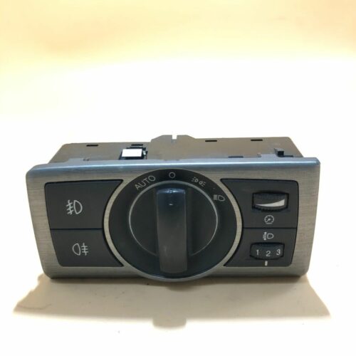 INTERRUTTORE COMANDI LUCI FARI OPEL ANTARA 2006 AL 2011 COD: 96628670